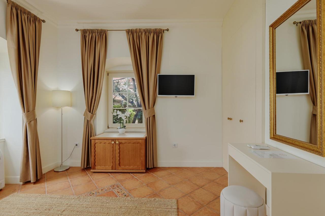 Vila Perast Boutique Hotel Exteriör bild