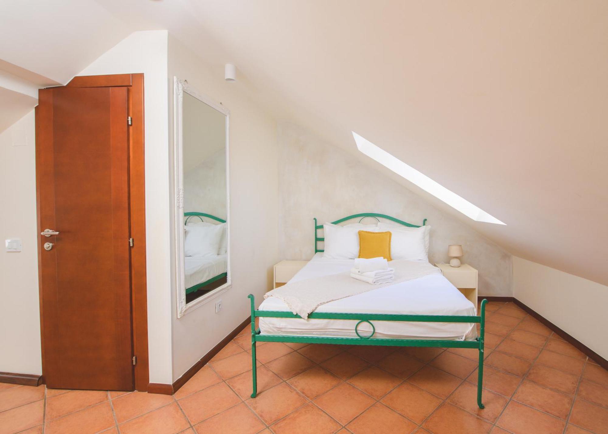 Vila Perast Boutique Hotel Exteriör bild